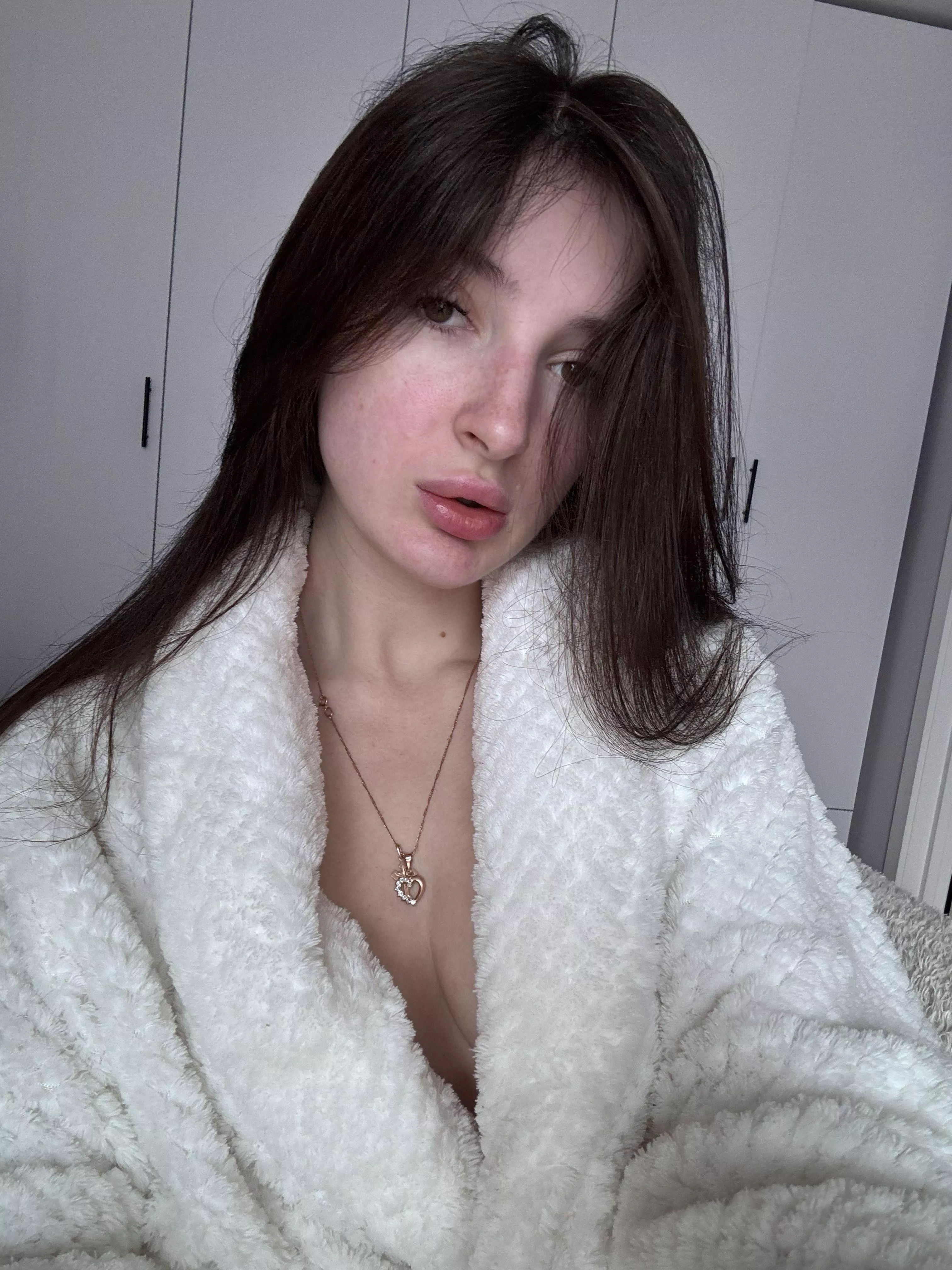 Who else masturbates in the afternoon