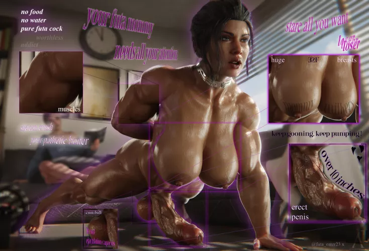 Wonder Woman Workout | She will destroy your anus!