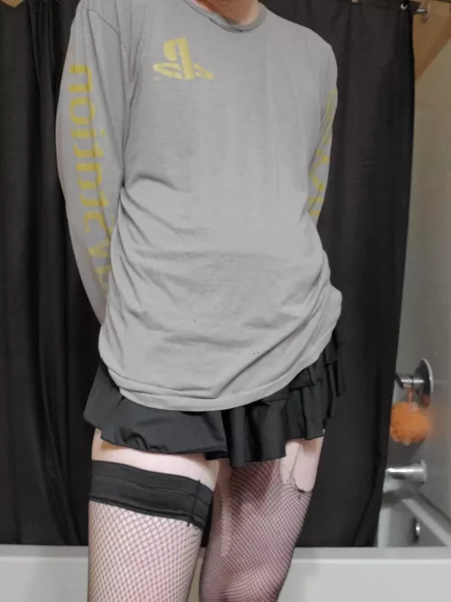 Your average PlayStation fan 😋