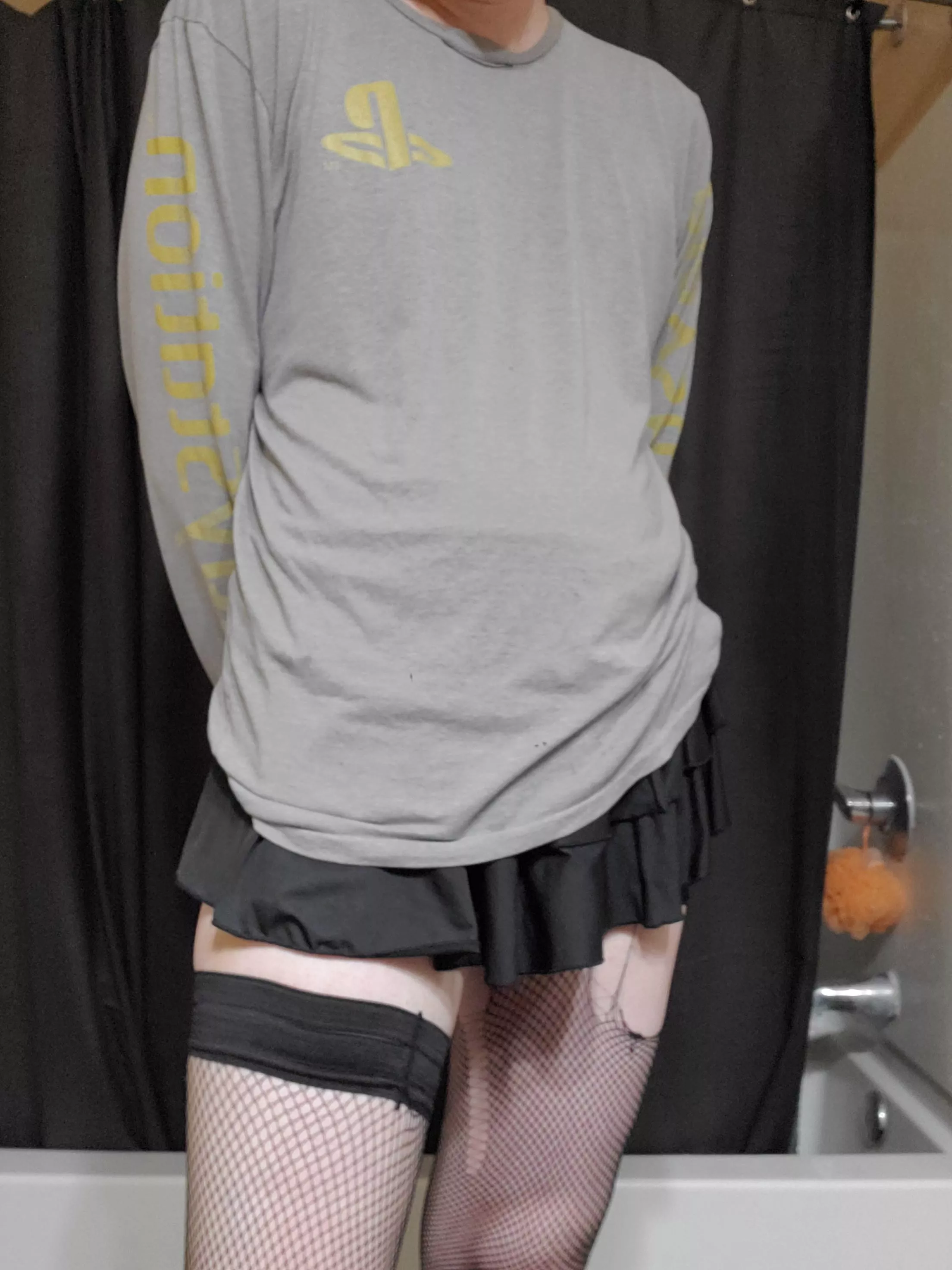 Your average PlayStation fan 😋