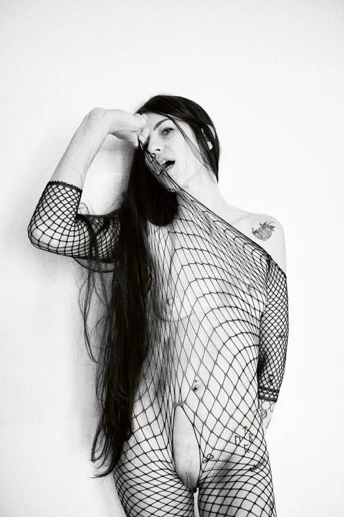 Zoraide, February 2020.