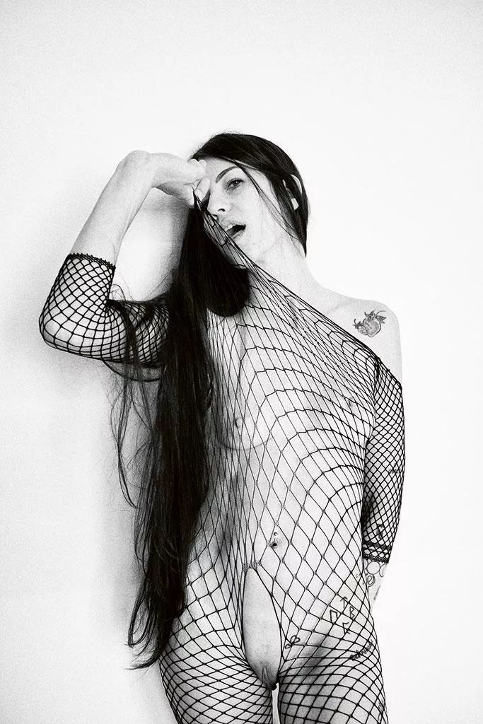 Zoraide, February 2020.