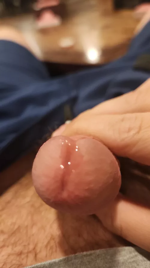 (18) Just a little but only if someone could help me finish