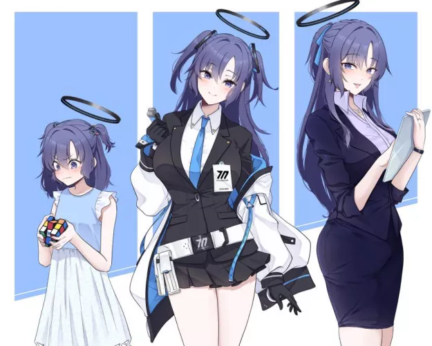 3 phases, 100% angel