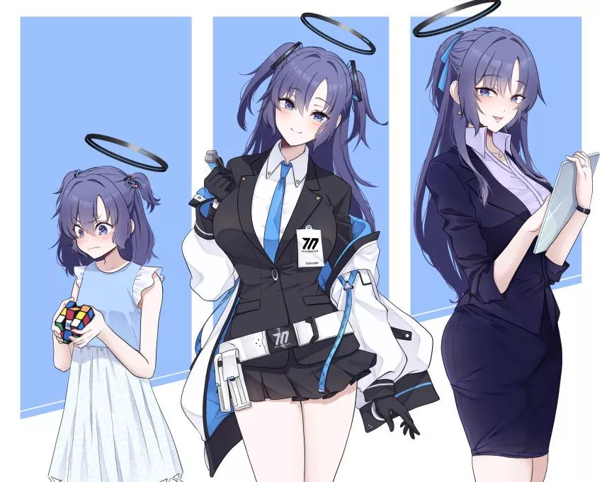 3 phases, 100% angel