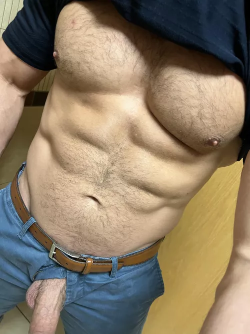 [35] Too much free time at work today