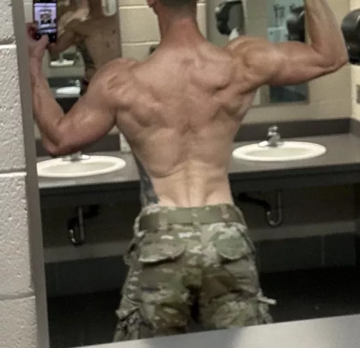 [36] Post Work Workout