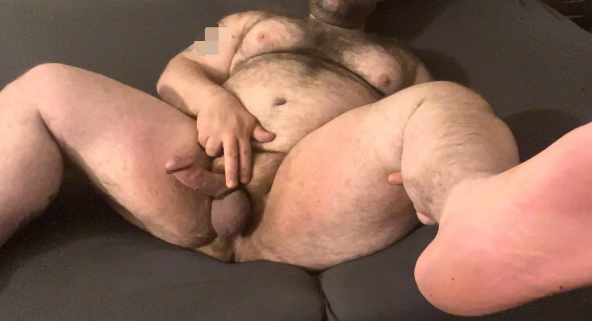 (40) Show Daddy how appreciative u are for my seed