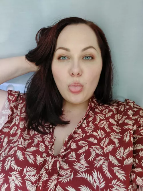 A little sass, a little class