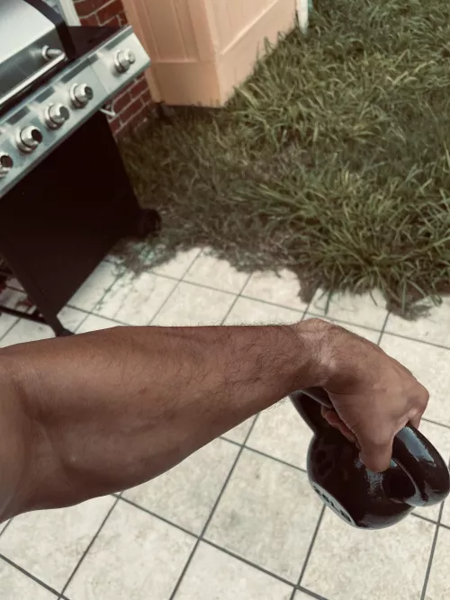 Always Building; Always Growing