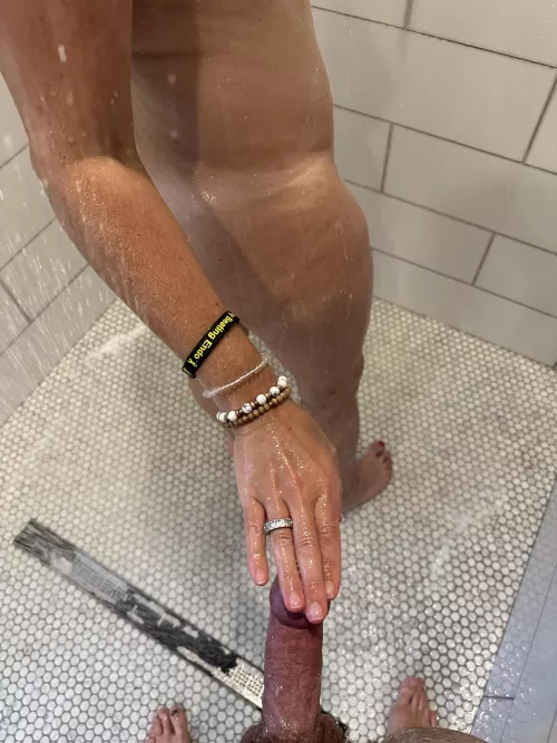 Are you wishing that was you?