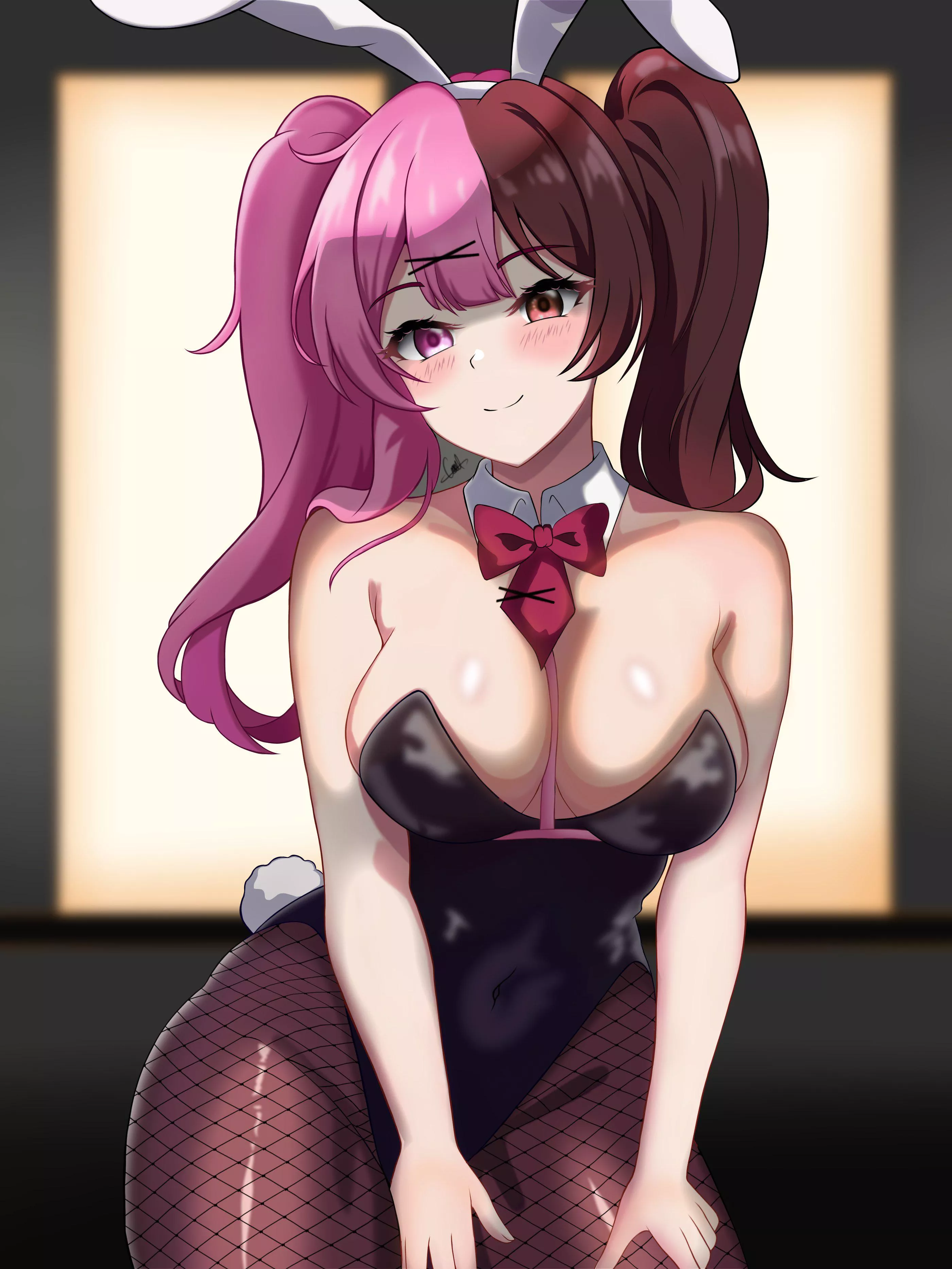 Bunny Girl Neo