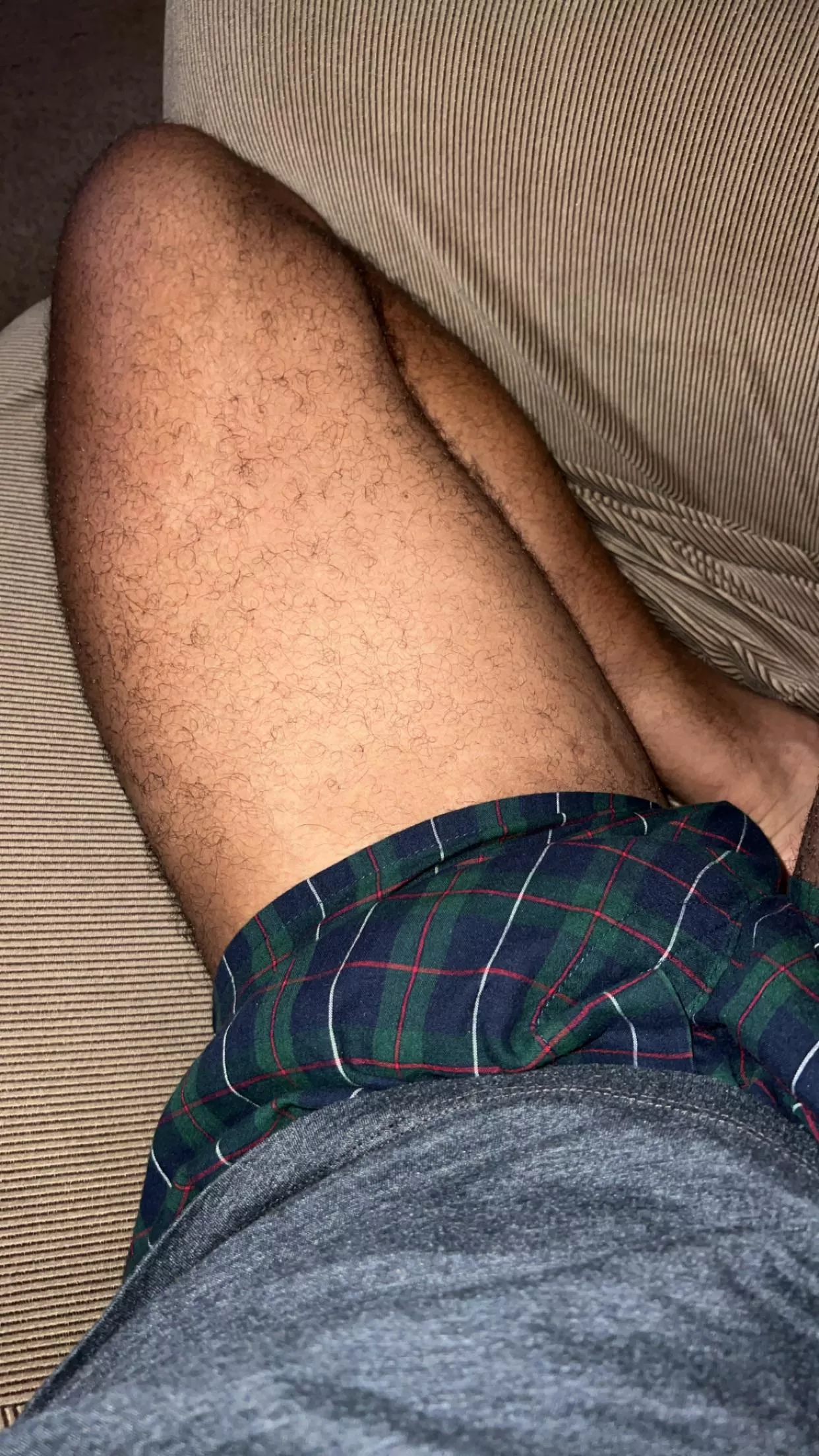 Can you tell these are one of my favorite pairs?