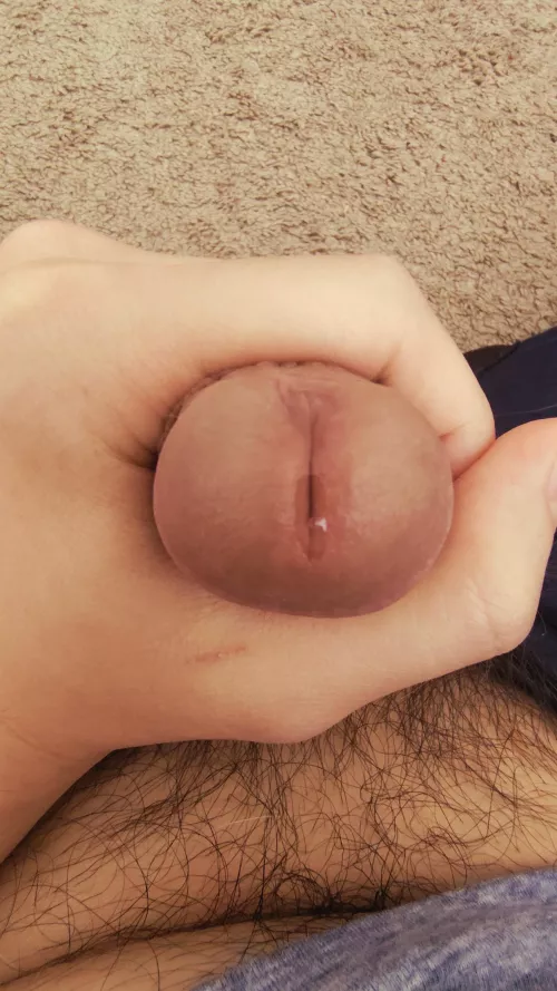 Come in, the water's fine