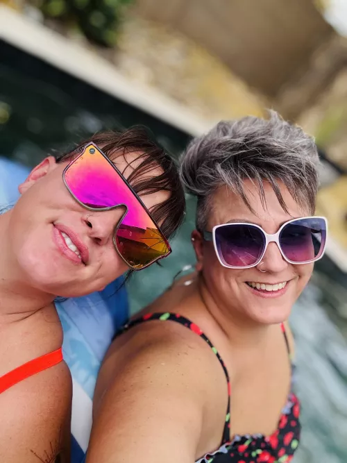 Come join us, if you think you’re man enough 