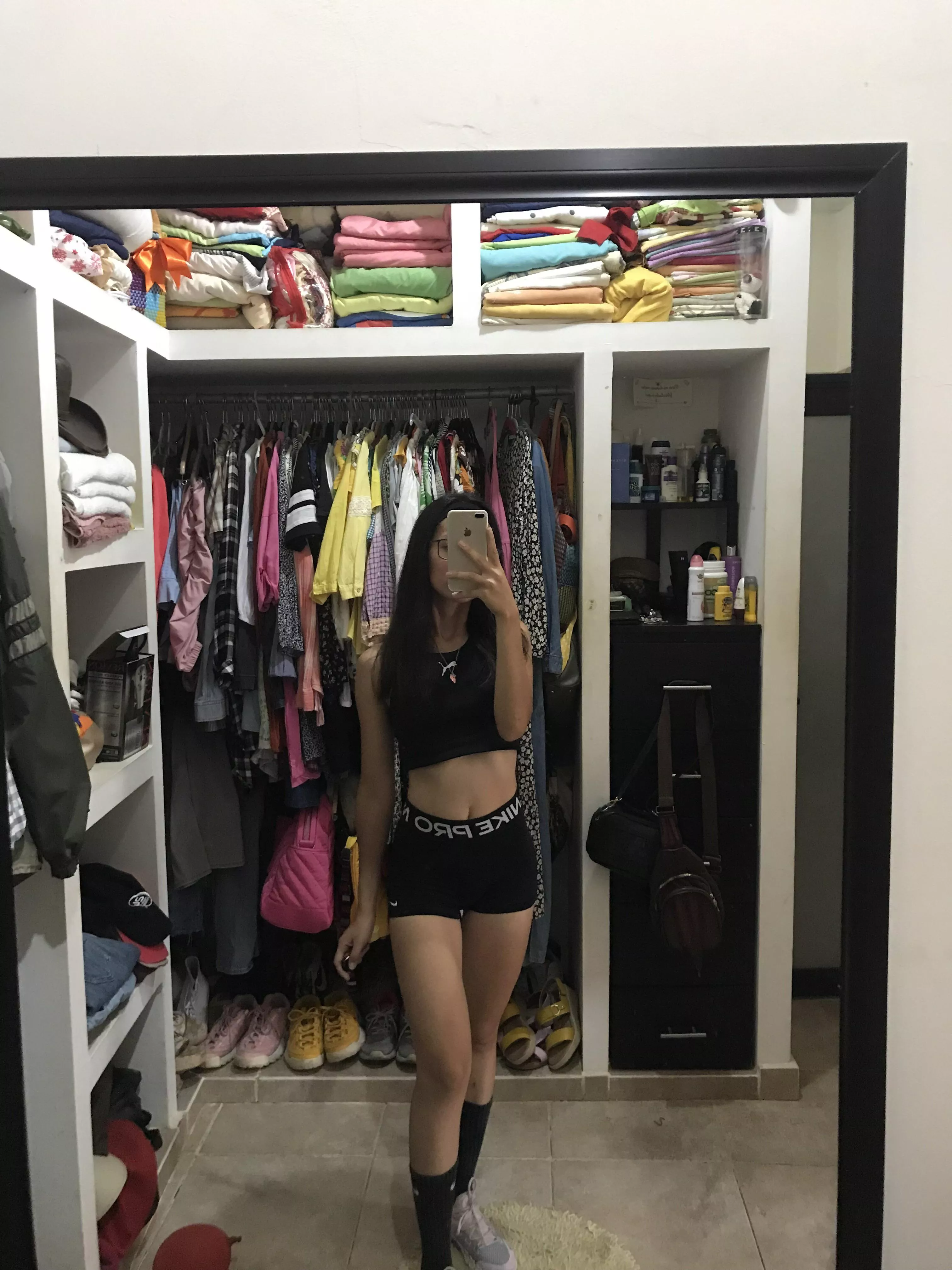 Congratulate me, it's my birthday