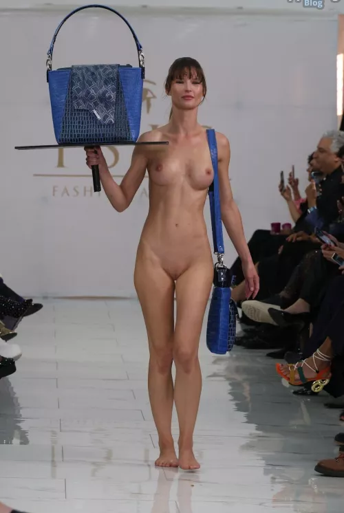 Cynthia Cremer - Isis fashion awards 2024