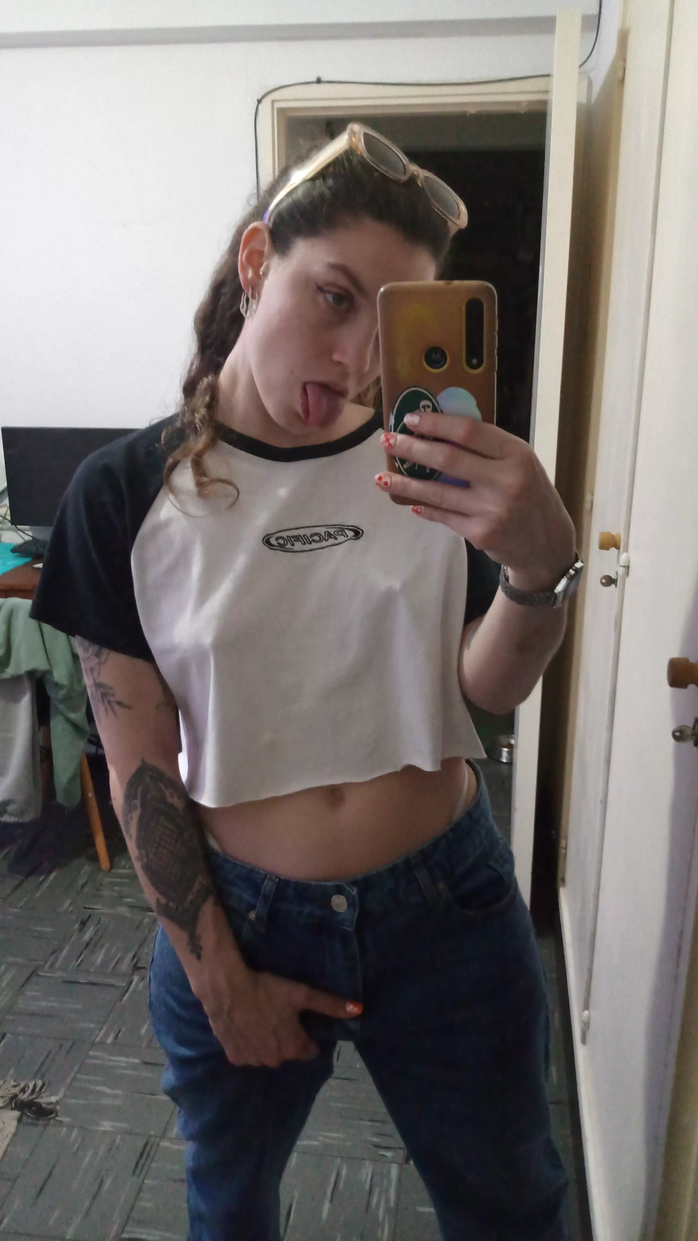 Even if I lose I will continue playing 