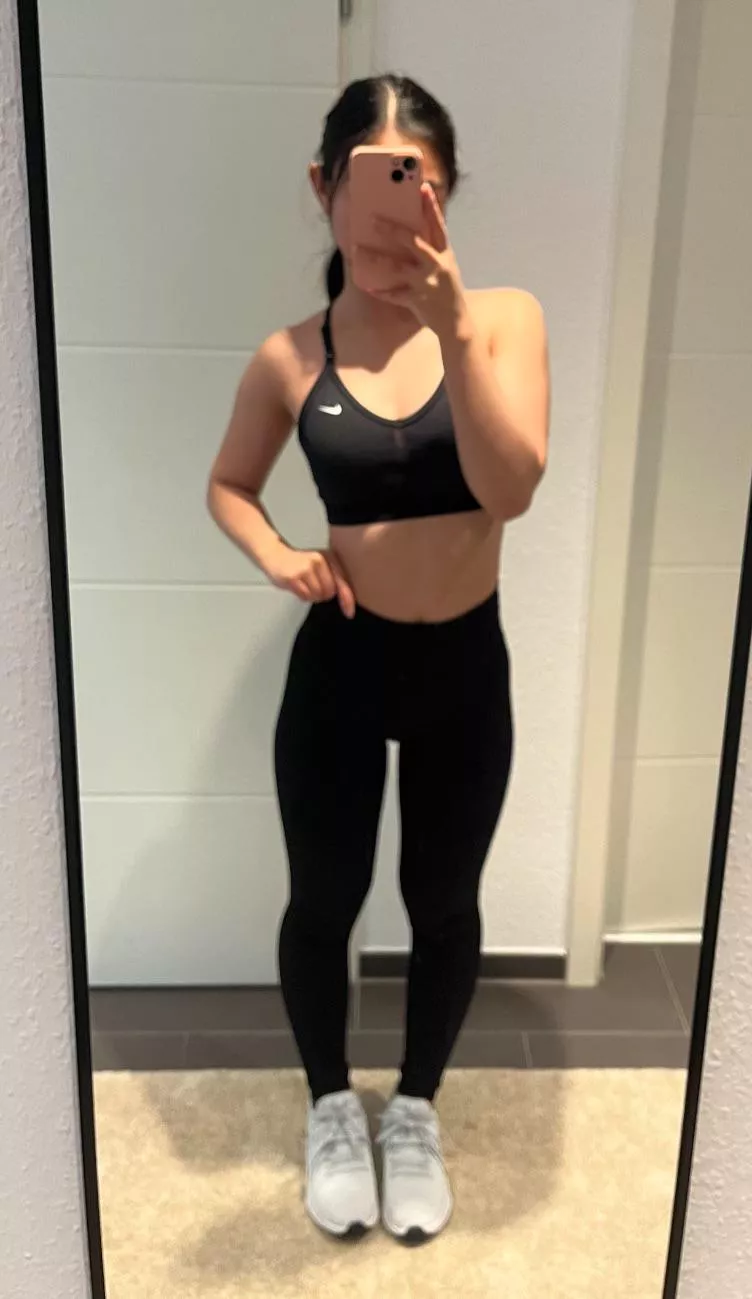 Exhausted right now~