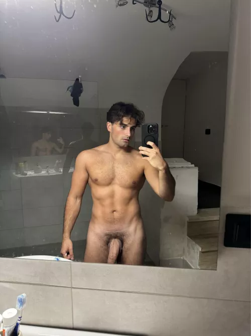 Explain to me why I have to breed u 