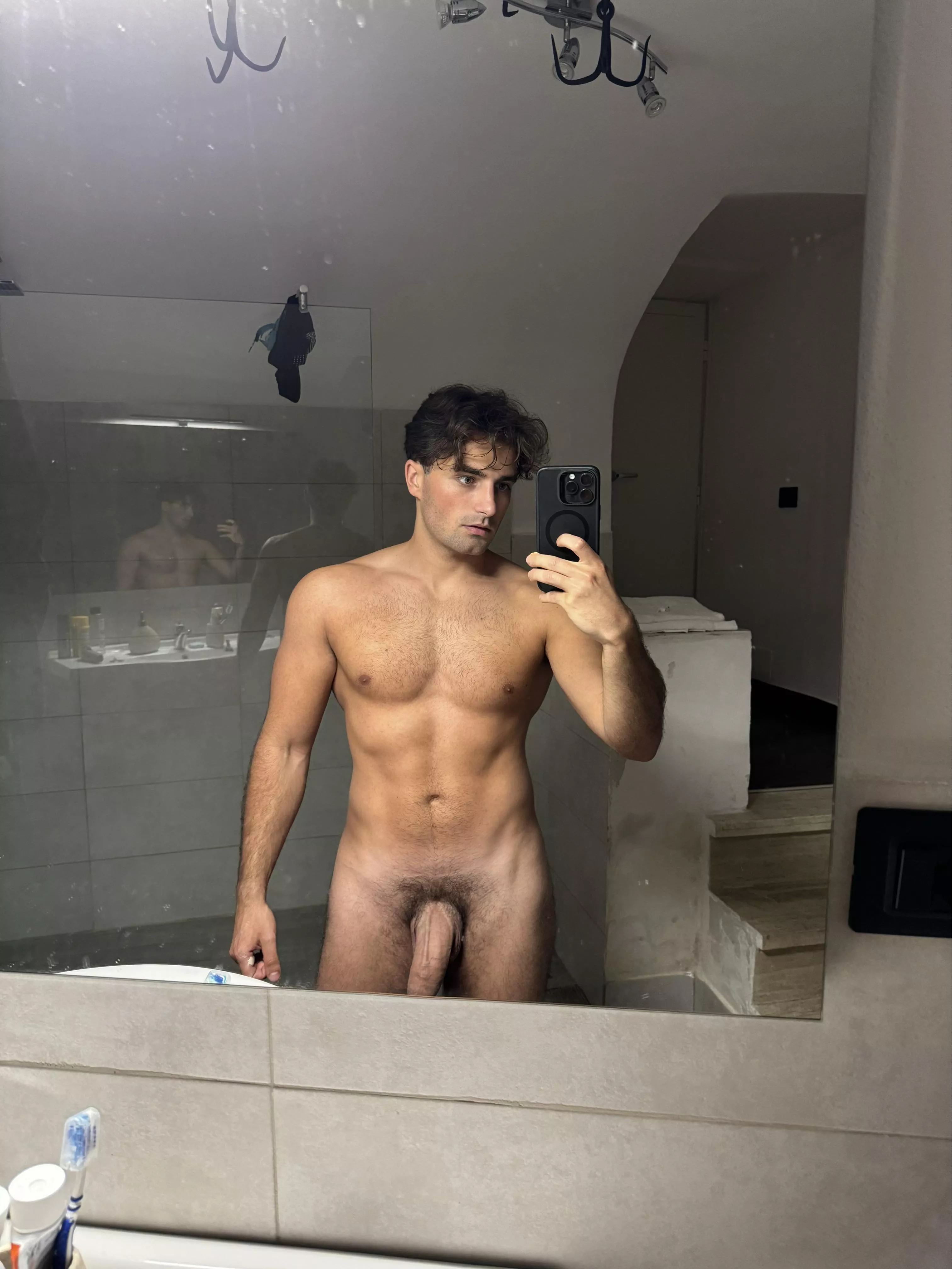 Explain to me why I have to breed u 