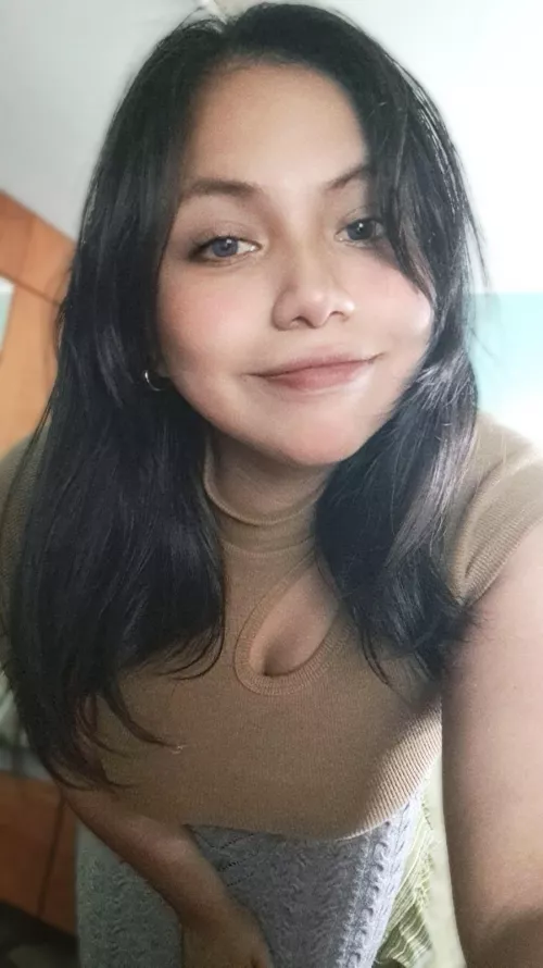 (F) i am ready for work :)