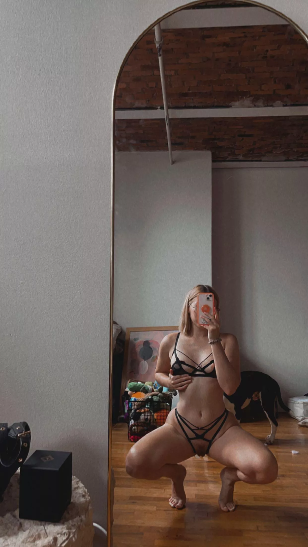 Finally got my license, can I ride your face daddy?