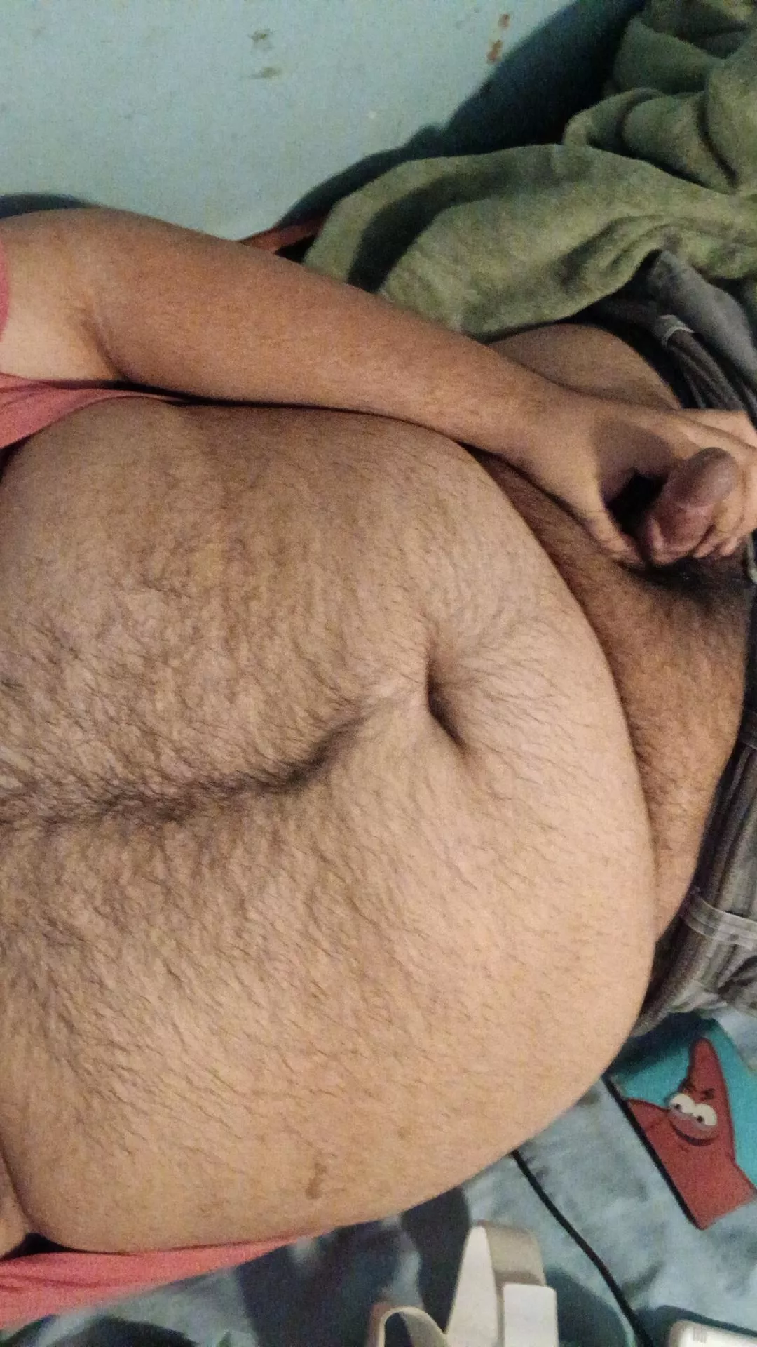 First post sorry if it's bad ;-; 