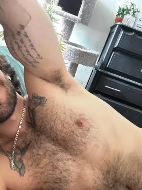 fresh pits, fresh attitude