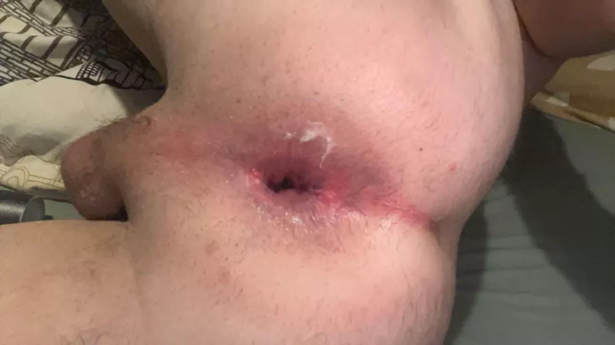 Give me your cum please