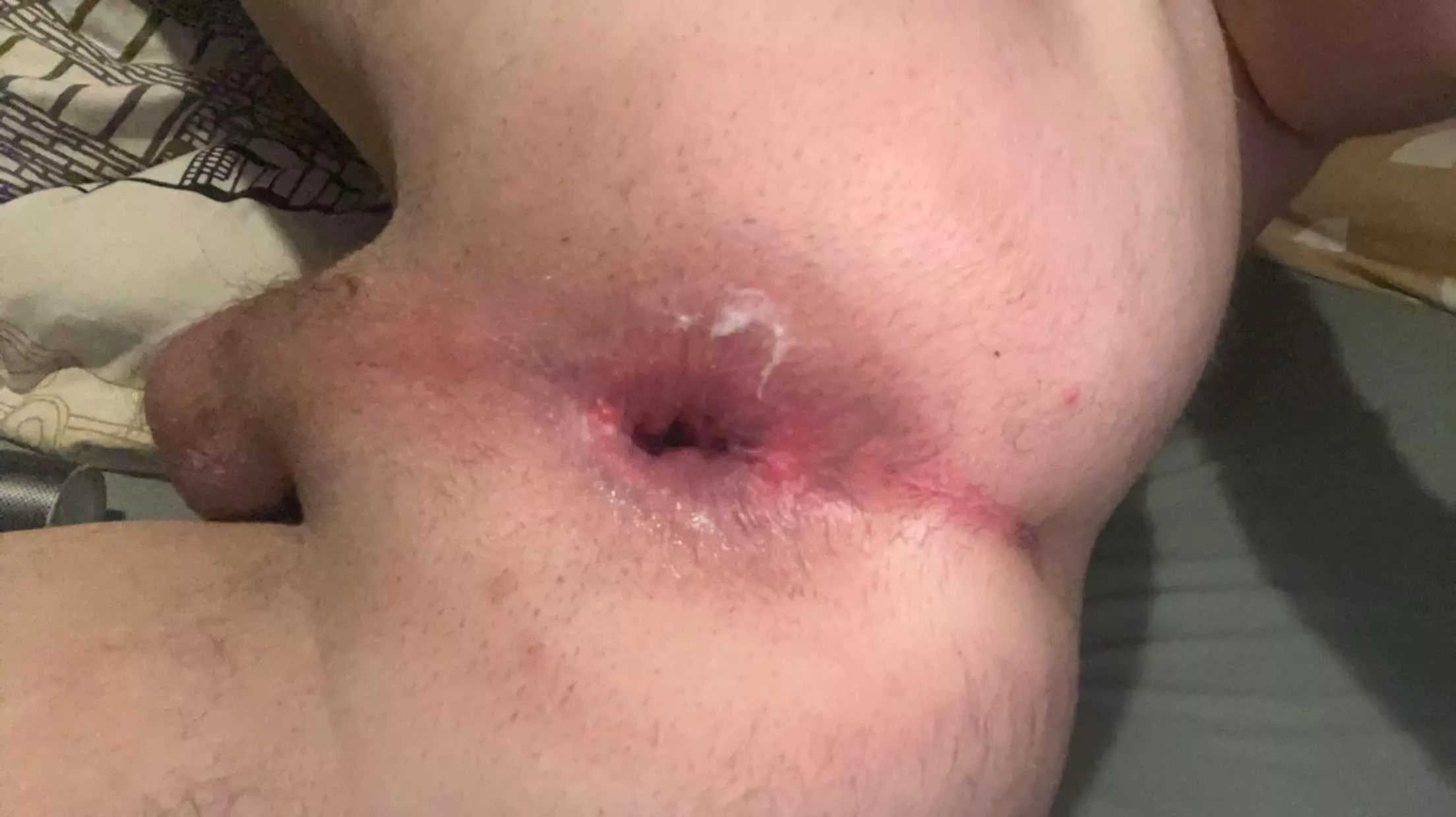 Give me your cum please