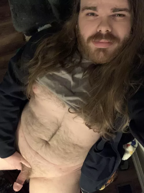 Got distracted while workin on a project