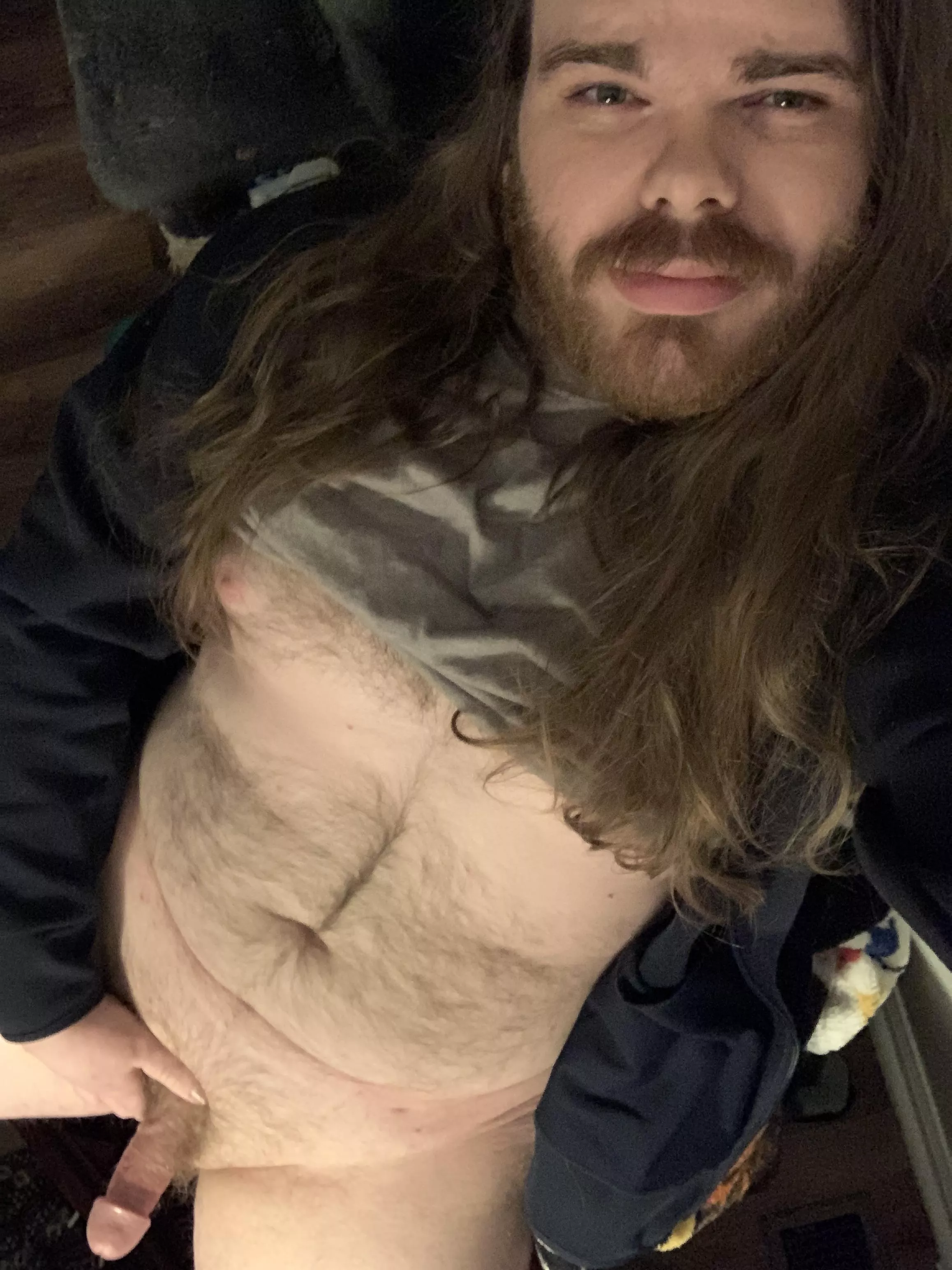 Got distracted while workin on a project