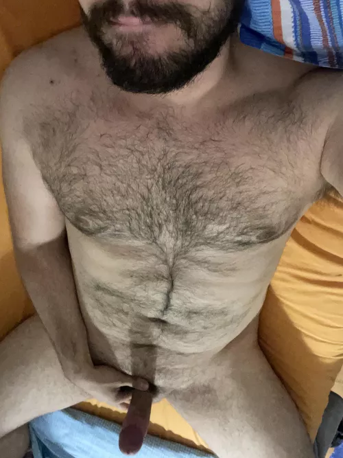 Happy Sunday! It’s not a good day if you haven’t jerked off already. Let me know if you have!