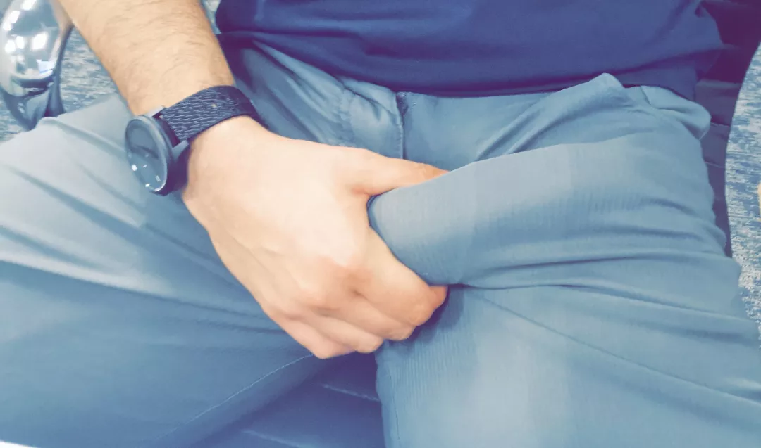 Having a hard time at work today 