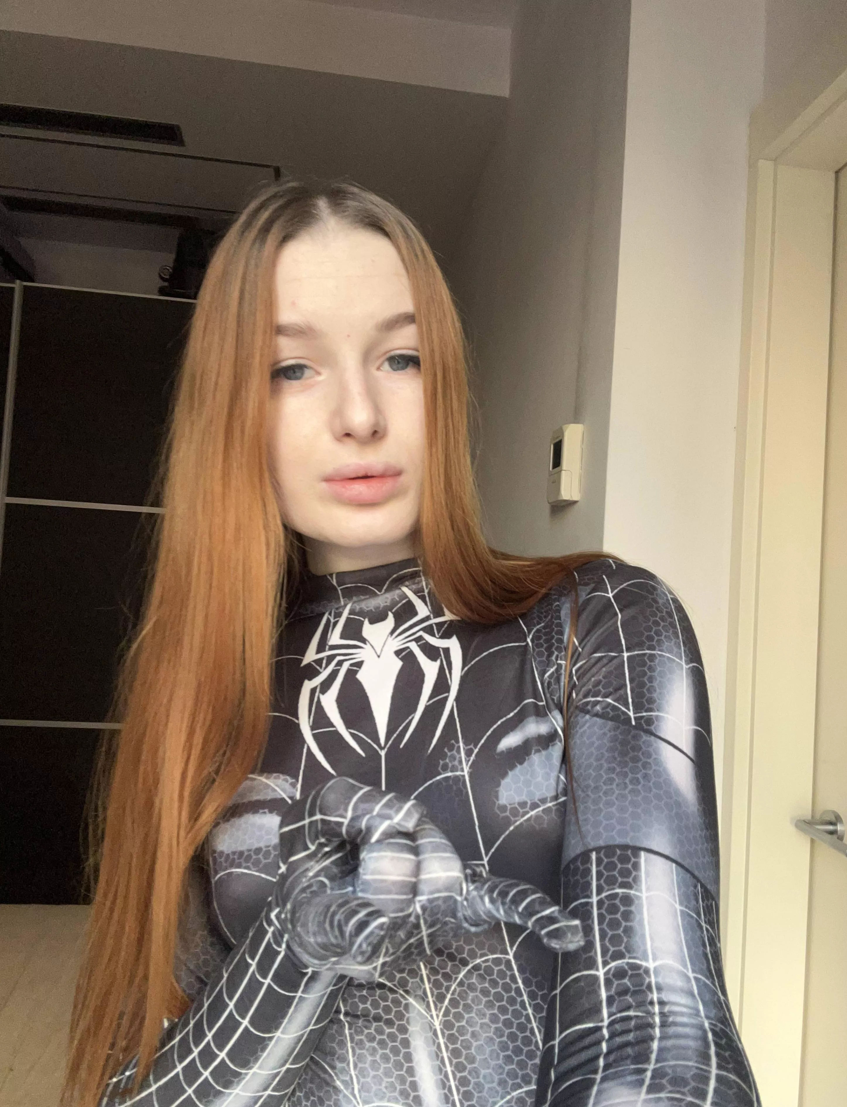 Help me in the battle with Spider-Man