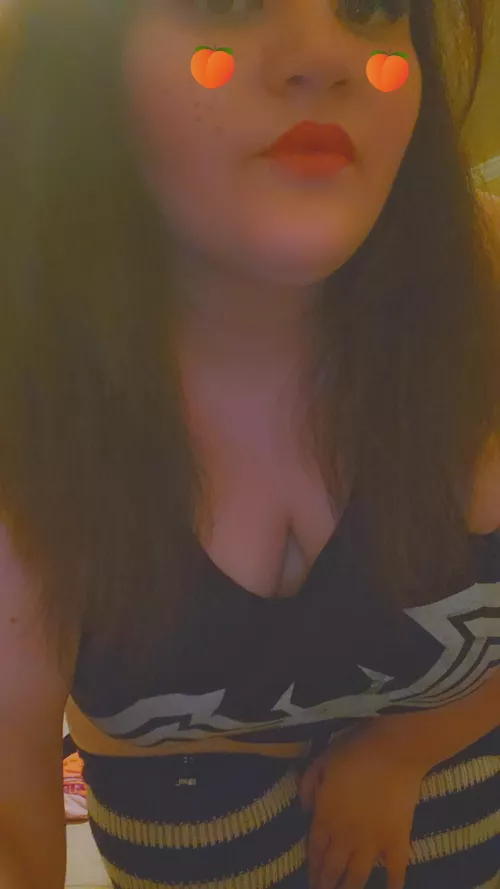 Hope everyone's Monday is going well!