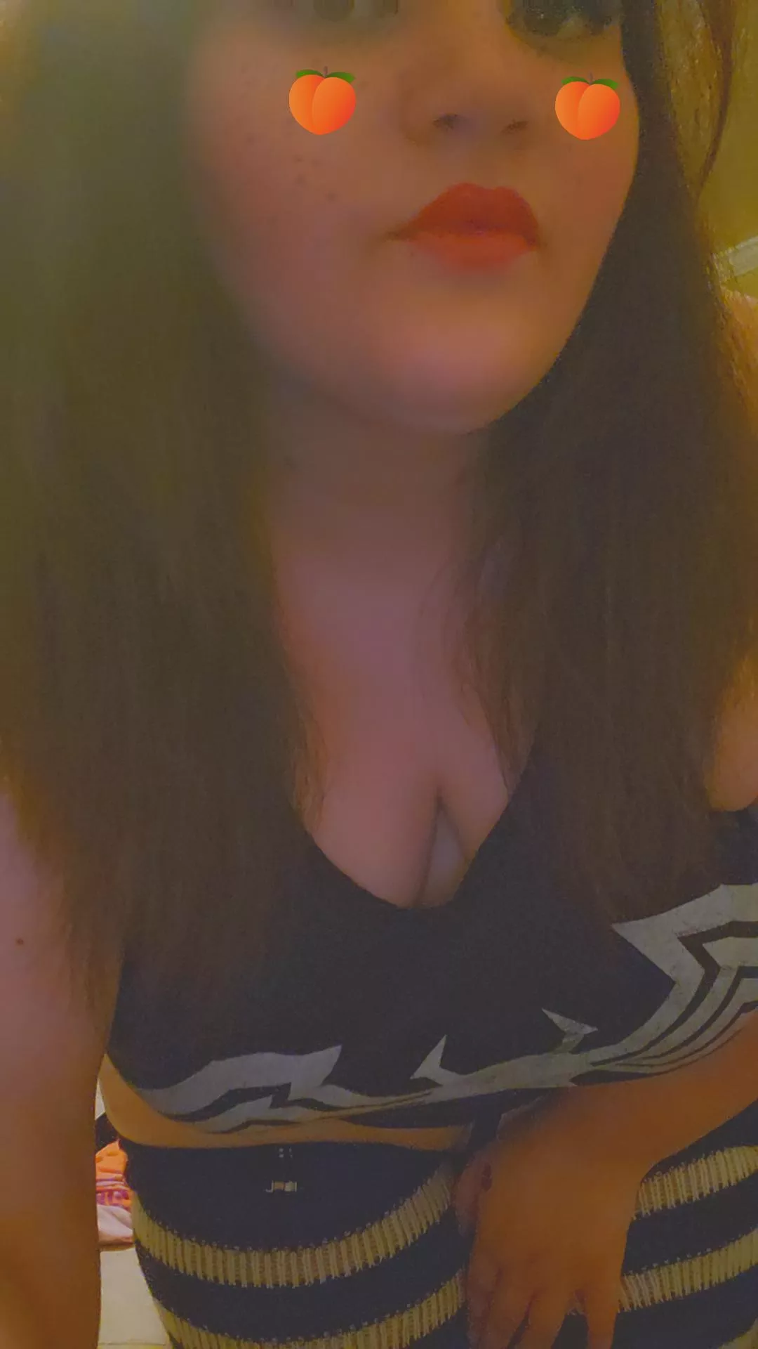 Hope everyone's Monday is going well!