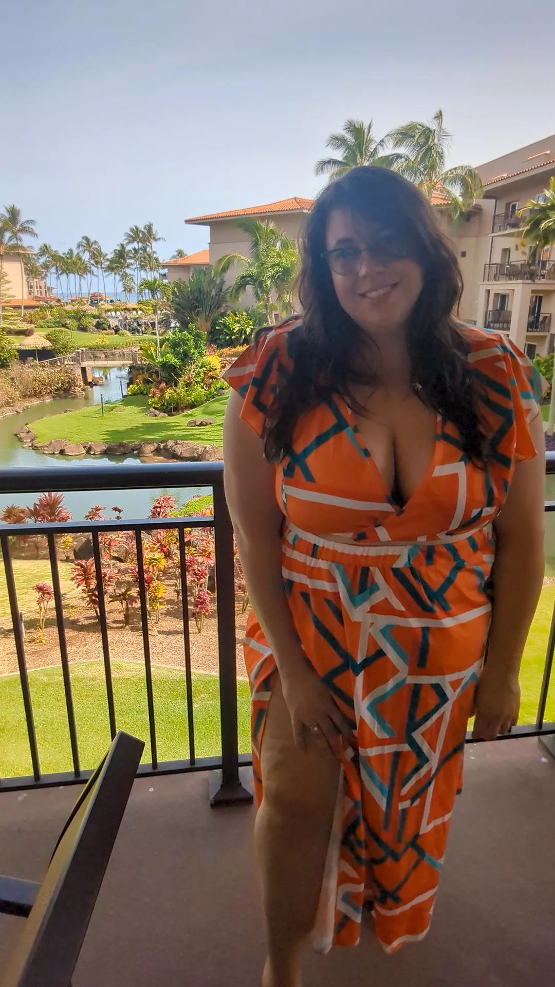 I just love this dress so much!