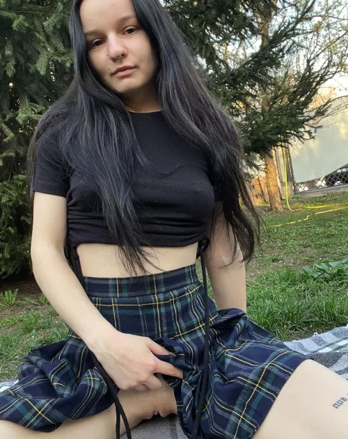 I want to drain your balls