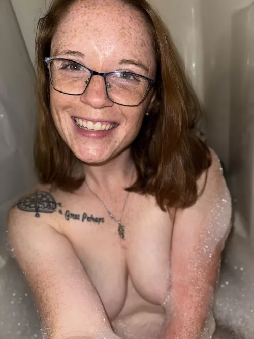 [IRTR] I was extra naughty after taking this photo 