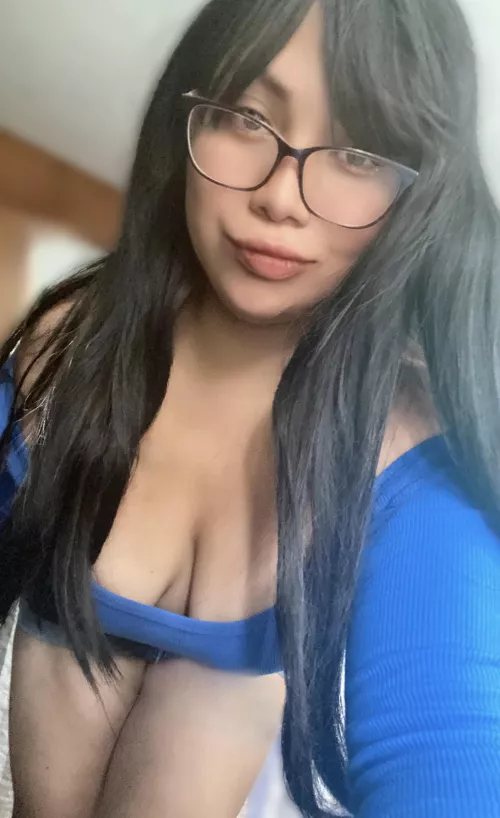 It’s so much better this way