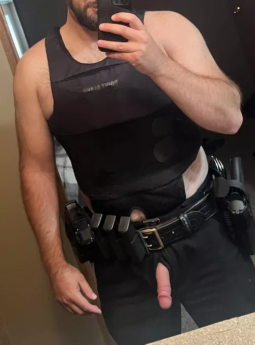 I’ve got a case of the Mondays