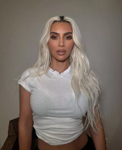 Kim K