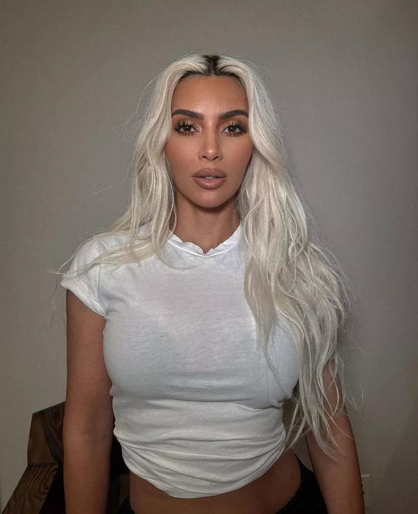 Kim K