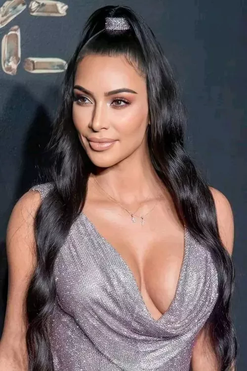 Kim K