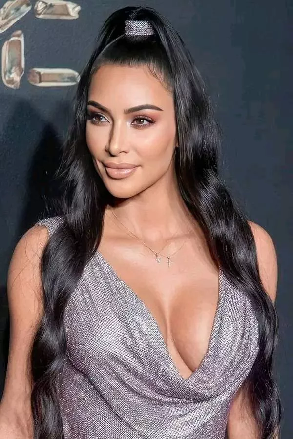 Kim K