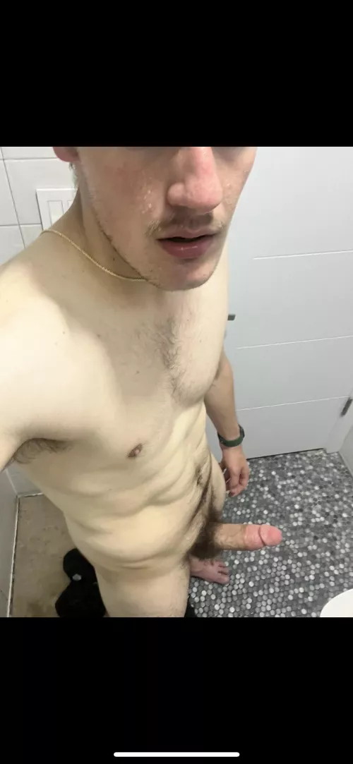 Let’s shower? (25) NYC 