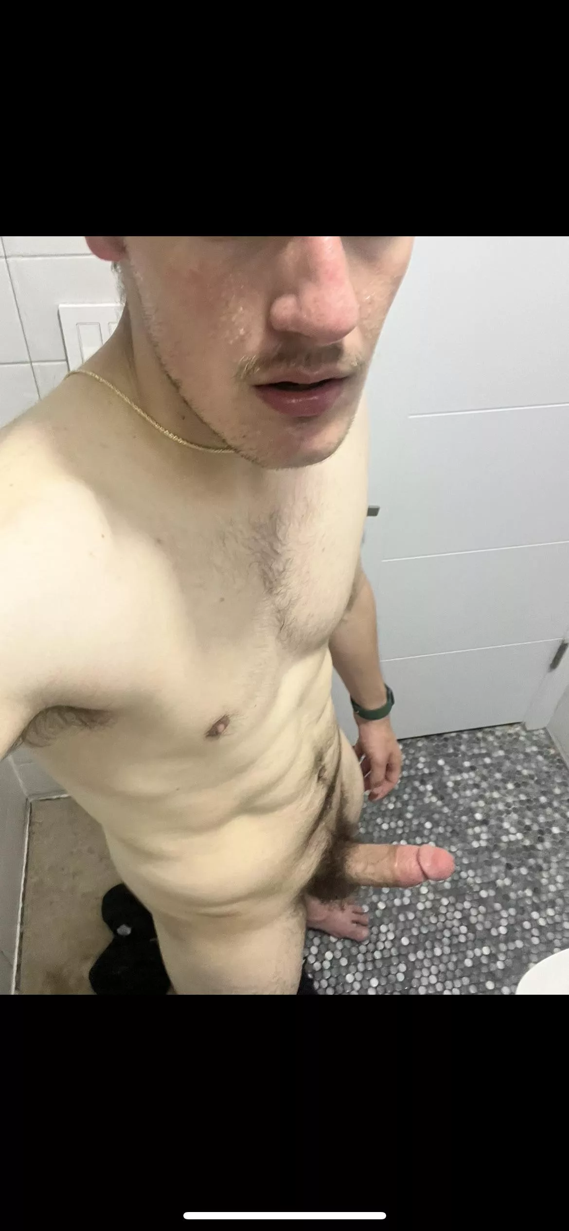 Let’s shower? (25) NYC 