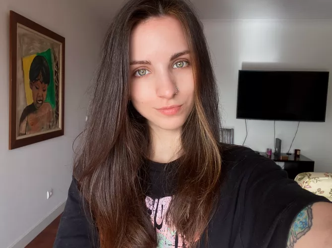 lovely day and so lovely me [f]